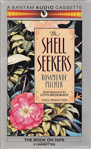 Stock image for the shell seekers for sale by The Yard Sale Store