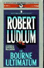Imagen de archivo de The Bourne Ultimatum a la venta por BooksRun