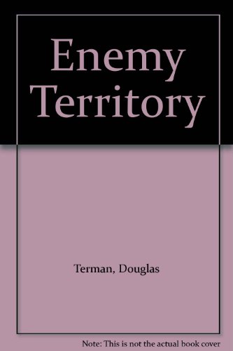 9780553452433: Enemy Territory
