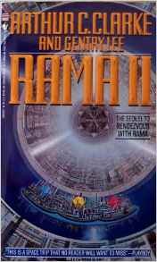 Rama II (9780553452518) by Clarke, Arthur C.