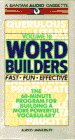 Stock image for Wordbuilders, Volume 10 for sale by Wonder Book