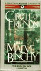 A Circle of Friends (9780553452709) by Binchy, Maeve