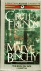 A Circle of Friends - Binchy, Maeve
