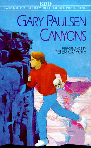 Imagen de archivo de Canyons a la venta por The Yard Sale Store