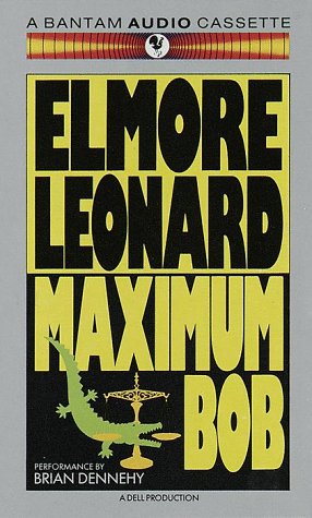 Maximum Bob (9780553452877) by Leonard, Elmore