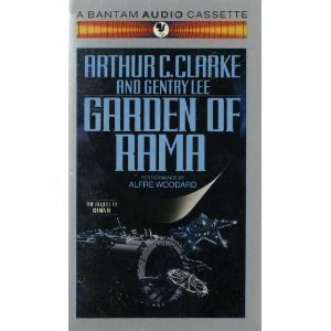 Stock image for Garden of Rama for sale by The Yard Sale Store