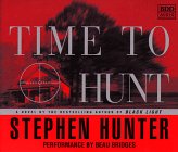 Stock image for Time to Hunt for sale by HPB Inc.