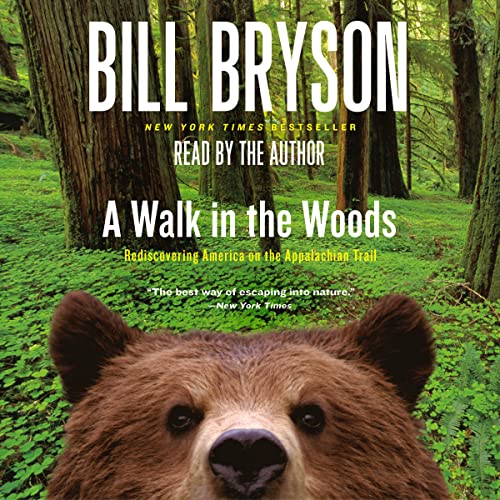 9780553455922: A Walk in the Woods [Idioma Ingls]: Rediscovering America on the Appalachian Trail