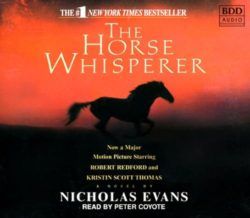Imagen de archivo de The Horse Whisperer a la venta por Half Price Books Inc.