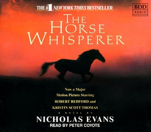 9780553455946: The Horse Whisperer