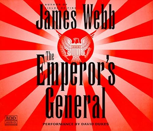 The Emperor's General (9780553456134) by James Webb