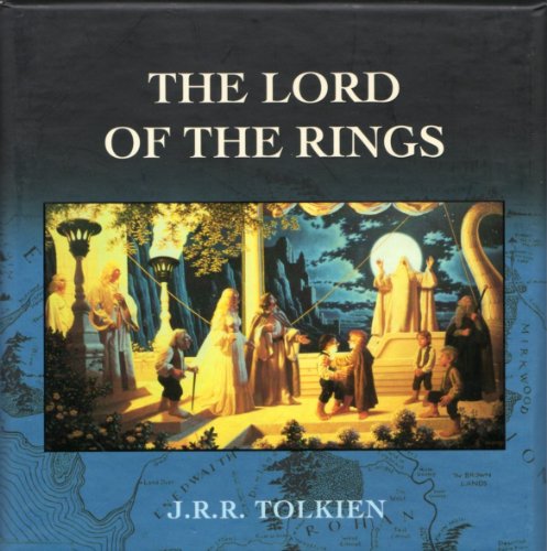 Stock image for The Lord of the Rings (BBC Dramatization) for sale by Smith Family Bookstore Downtown