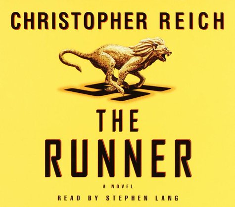 9780553456660: The Runner: A Novel