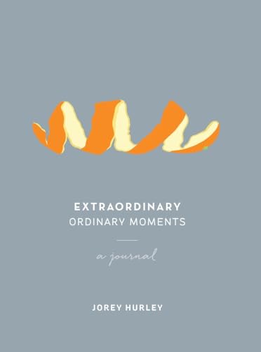 Stock image for My Extraordinary Ordinary Moments: A Journal for sale by WorldofBooks