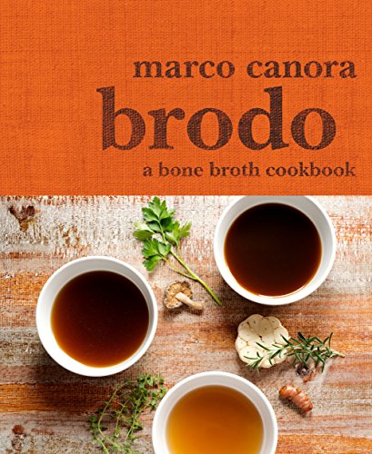 Stock image for Brodo for sale by Monster Bookshop