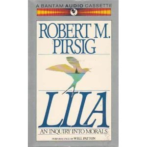 Lila (9780553470215) by Pirsig, Robert