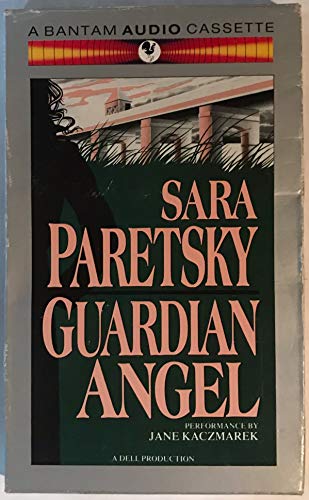 Beispielbild fr Guardian Angel zum Verkauf von The Yard Sale Store