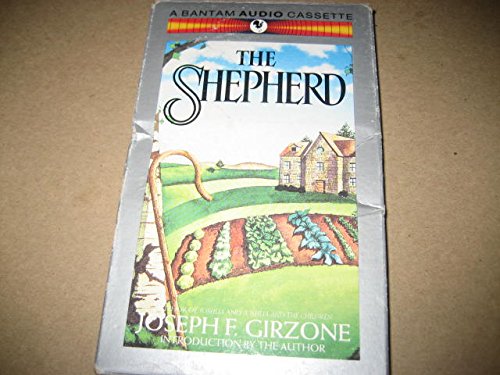 Beispielbild fr The Shepherd zum Verkauf von POQUETTE'S BOOKS