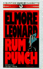 Rum Punch (9780553470741) by Leonard, Elmore