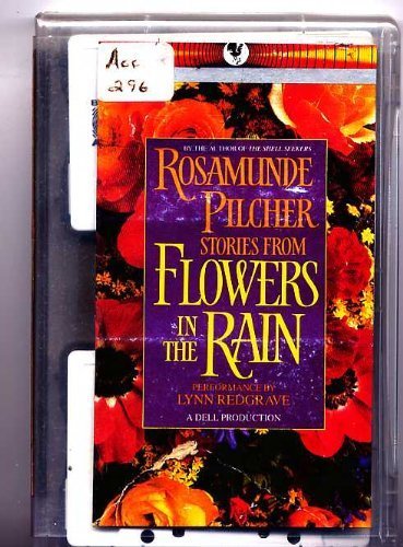 Stock image for Stories from Flowers in the Rain for sale by The Yard Sale Store