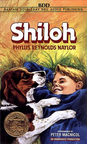 Shiloh (9780553471168) by Naylor, Phyllis Reynolds