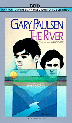 Imagen de archivo de The River a la venta por Irish Booksellers