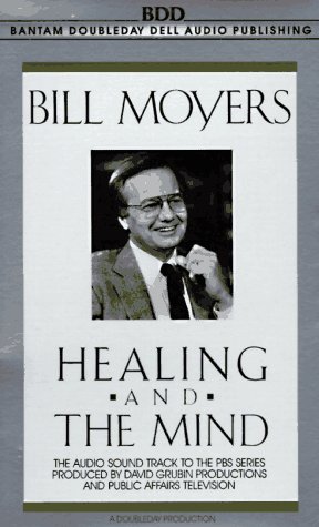 9780553471342: Healing and the Mind