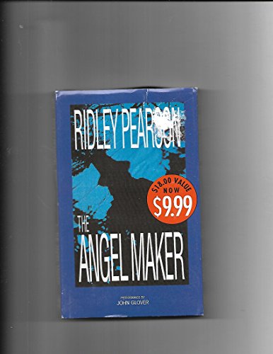 Stock image for The Angel Maker for sale by The Yard Sale Store