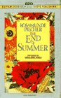 Beispielbild fr The End of Summer zum Verkauf von Alf Books