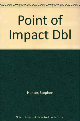 9780553471656: Point of Impact