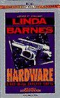 Stock image for Hardware: A Carlotta Carlye Novel for sale by The Yard Sale Store