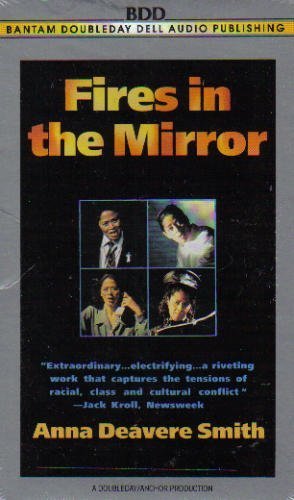 Stock image for Fires in the Mirror (2 audio cassettes) for sale by THE OLD LIBRARY SHOP