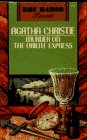 Stock image for Murder on the Orient Express: A Hercule Poirot Mystery (2 Cassettes) for sale by gigabooks