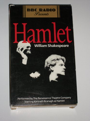 Stock image for Hamlet (BBC Radio Presents) for sale by The Yard Sale Store