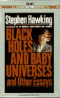 Imagen de archivo de BLACK HOLES AND BABY UNIVERSES and Other Essays a la venta por Gian Luigi Fine Books