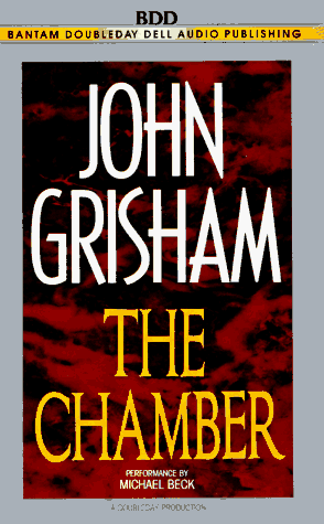 Imagen de archivo de The Chamber a la venta por Top Notch Books