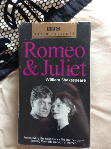 Stock image for Romeo and Juliet (BBC Radio Presents) for sale by The Yard Sale Store