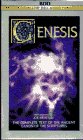 Genesis: The Complete Text Of The Ancient Canon Of The Scriptures (9780553472615) by Moyers, Bill