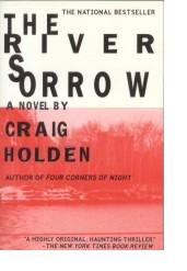 9780553472714: The River Sorrow