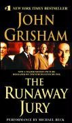 Stock image for The Runaway Jury for sale by Best Books And Antiques