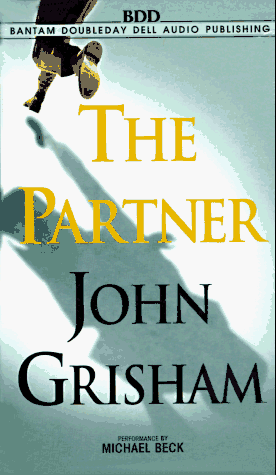 Stock image for The Partner (John Grisham) for sale by Discover Books