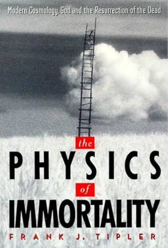 9780553472844: Physics of Immortality Modern Cosmology God and Resurrection/Cassettes