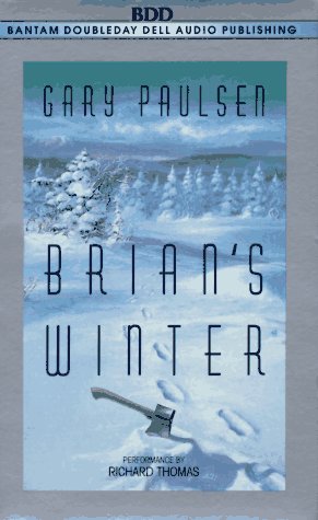 Stock image for Brian's Winter for sale by Wizard Books