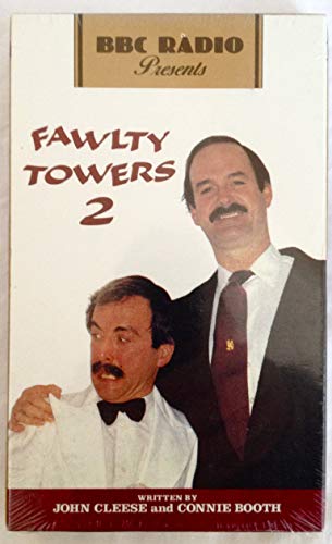 Beispielbild fr Fawlty Towers 2 (Bbc Radio Presents) zum Verkauf von The Yard Sale Store