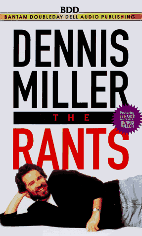 Stock image for The Rants for sale by JR Books