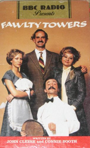 9780553473148: Bbc Presents: Faulty Towers