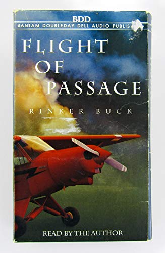 9780553473261: Flight of Passage