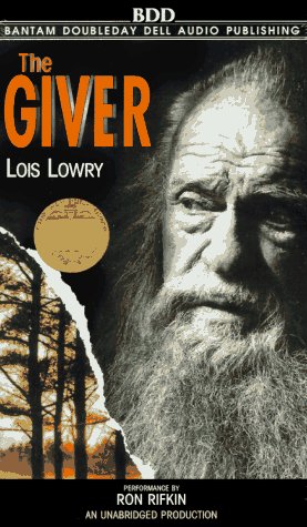 The Giver (9780553473599) by Lowry, Lois