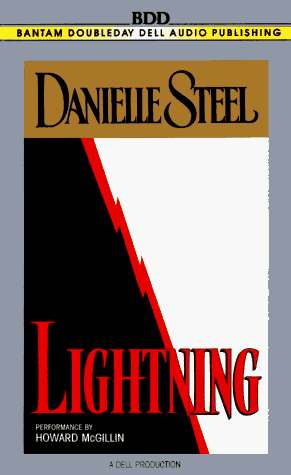 Beispielbild fr Lightning; abridged, zum Verkauf von Alf Books