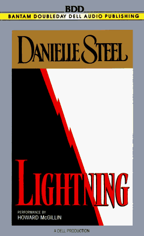 Stock image for Lightning; abridged, for sale by Alf Books